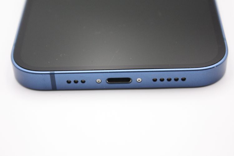 �������ò� �Хåƥ꡼�����ɹ�(100��) iPhone13 128GB �֥롼 SIM�ե꡼