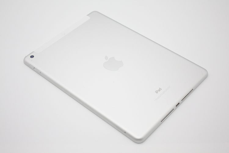 �������ò� iPad ��6���� 32GB Wi-Fi+Cellular��ǥ� Silver B���