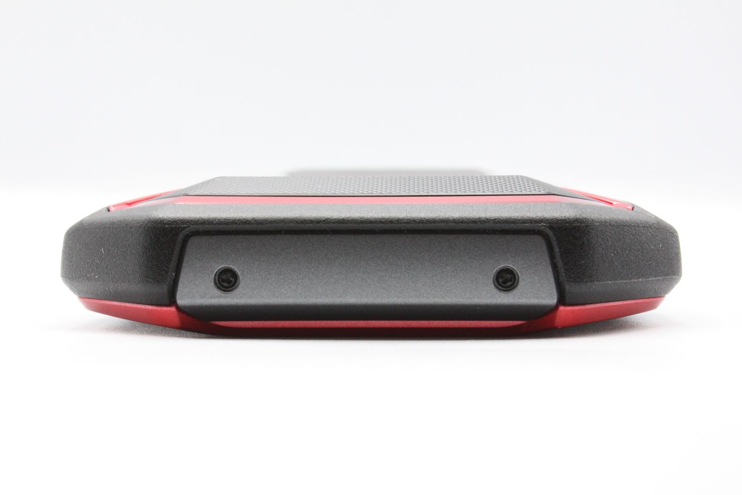 ムスビー｜訳あり特価 TORQUE 5G KYG01 レッド SIMロック解除済み B