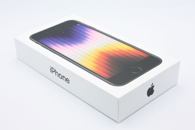 iPhoneSE ��3���� 64GB SIM�ե꡼ �ߥåɥʥ��� C���