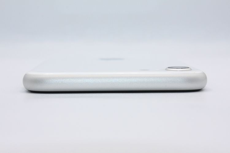 ���� �������ò� iPhoneSE ��2���� 64GB �ۥ磻�� SIM�ե꡼ A���