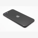 iPhoneSE ��2���� 64GB �֥�å� SIM���å�����Ѥ� B���