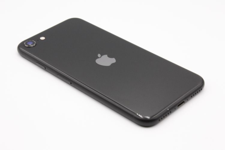 iPhoneSE ��2���� 64GB �֥�å� SIM���å�����Ѥ� B���