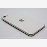 ���ʥХåƥ꡼�����ɹ�(100%) iPhoneSE ��3���� 64GB SIM�ե꡼