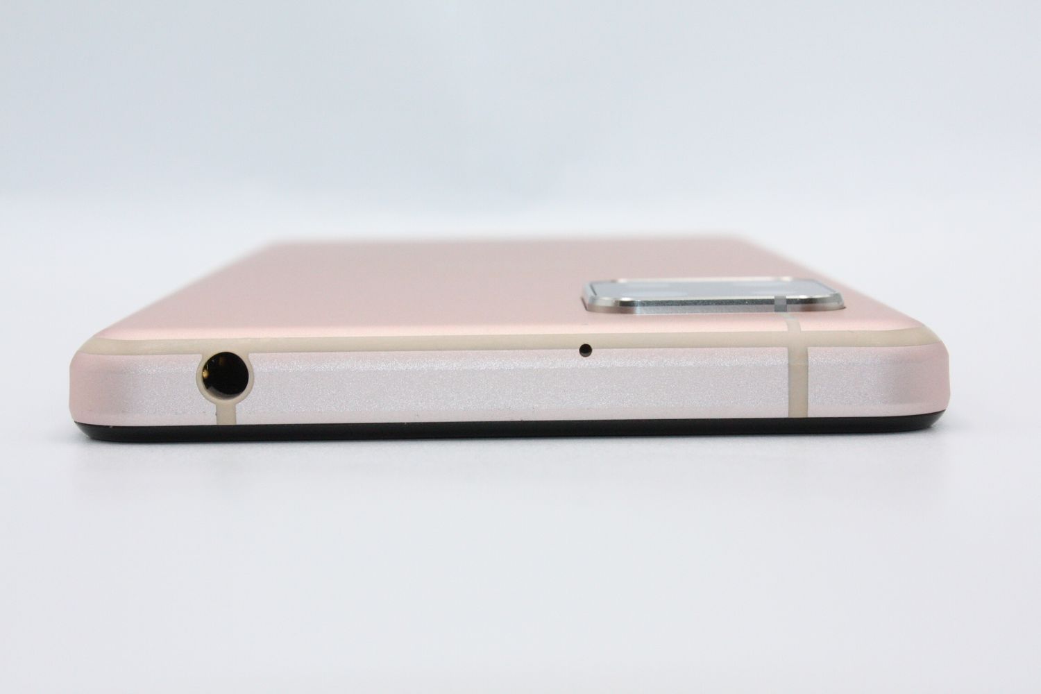 ムスビー｜AQUOS sense5G SHG03 SIMロック解除済み Bランク【AQUOS