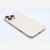 �������ò� �Хåƥ꡼�����ɹ�(100��) iPhone 16 Pro Max 256GB C���