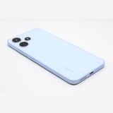 Redmi 12 5G XIG03 au��SIM�ե꡼ �������֥롼 B���