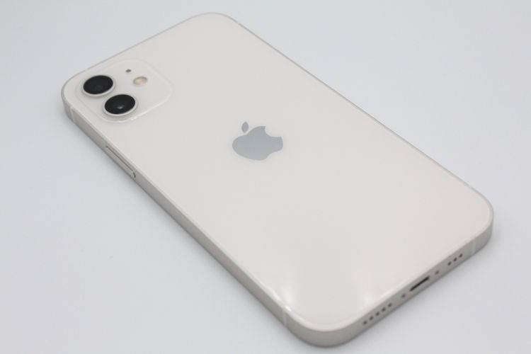 �������ò� �Хåƥ꡼����Ʊ��(100%) iPhone12 64GB