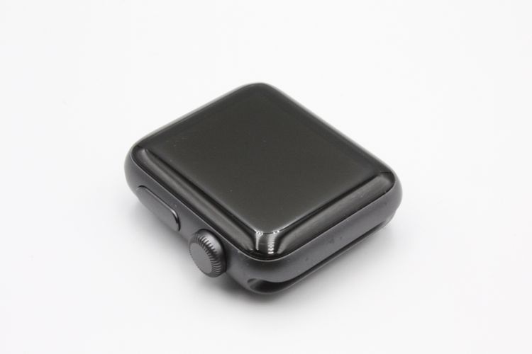 Apple watch series2 38mm Space Gray ����� GPS