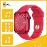 新品未開封品 Apple watch series8 45mm GPS+Cellular