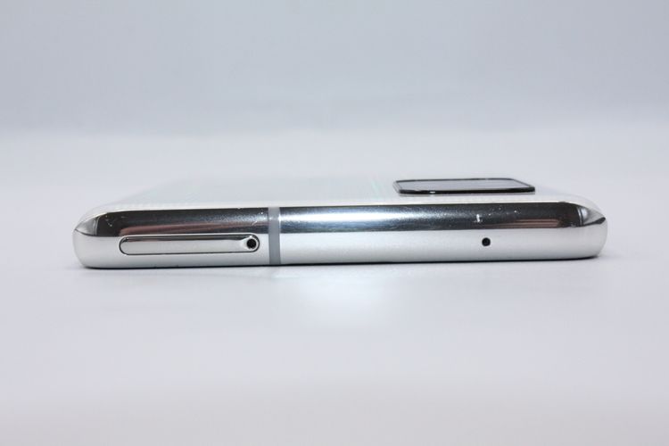 Galaxy A51 5G SCG07 �ۥ磻�� au��SIM�ե꡼ B���