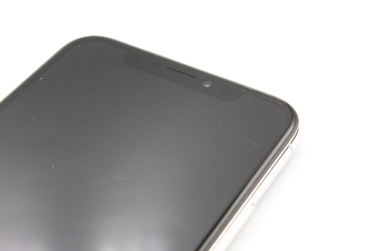 �Хåƥ꡼����Ʊ��(100%) iPhoneX 64GB SIM���å�����Ѥ�