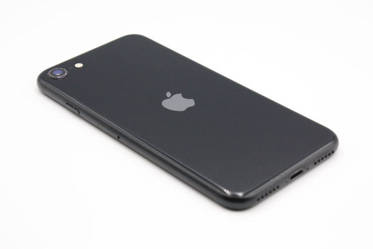 iPhoneSE ��3���� 64GB SIM�ե꡼ �ߥåɥʥ��� B���