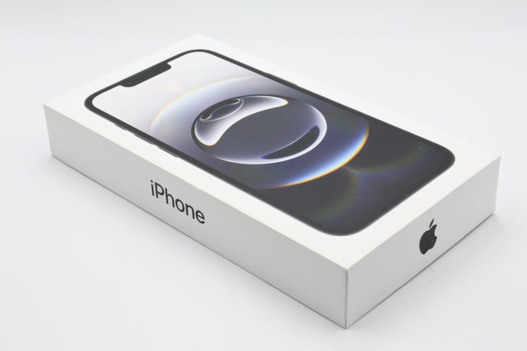 ���� �Хåƥ꡼�����ɹ�(100%) iPhone16e 128GB �֥�å� A���