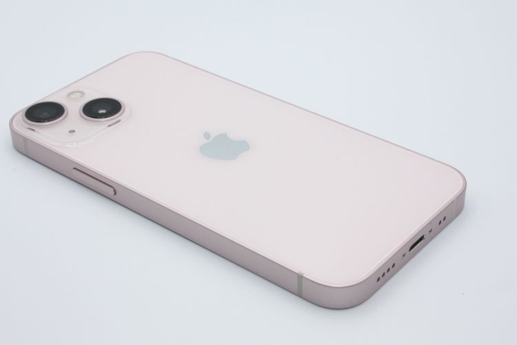 �Хåƥ꡼�����ɹ�(100%) iPhone13mini 128GB SIM�ե꡼