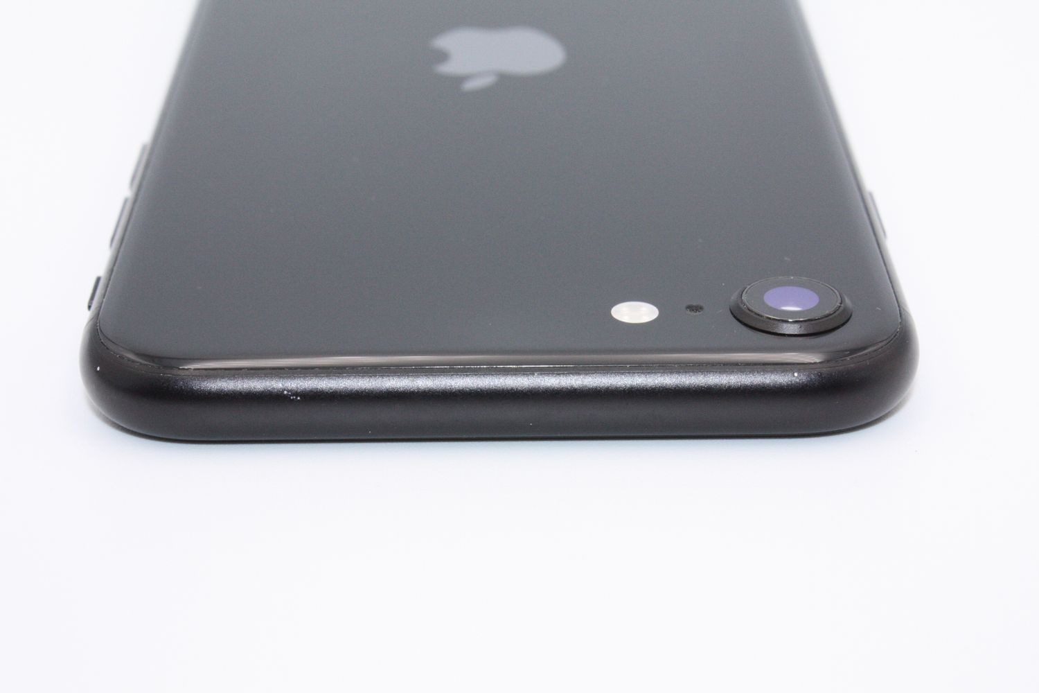 ムスビー｜訳あり特価 iPhoneSE 第2世代 64GB ブラック SIMフリー B