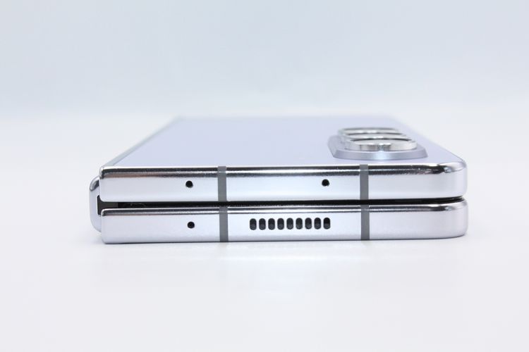 Galaxy Z Fold5 SCG22 256GB ���������֥롼 SIM�ե꡼ B���