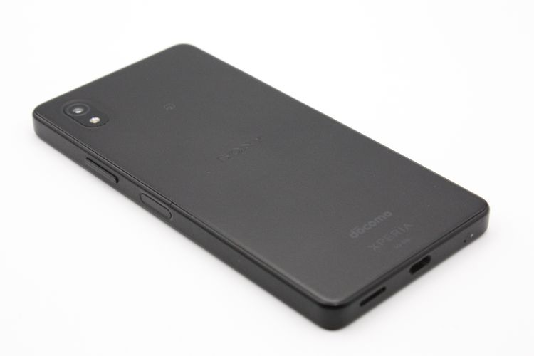Xperia Ace III SO-53C docomo �֥�å� C���
