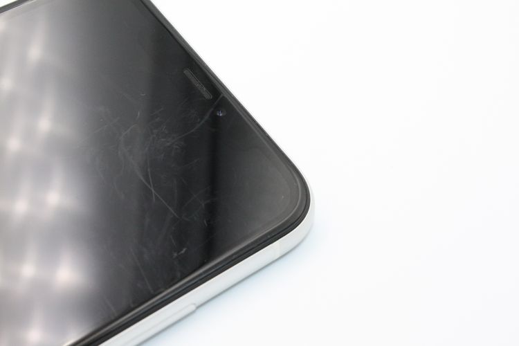Хåƥ꡼ɹ(99%) iPhoneXR 64GB SIMե꡼ ۥ磻 C