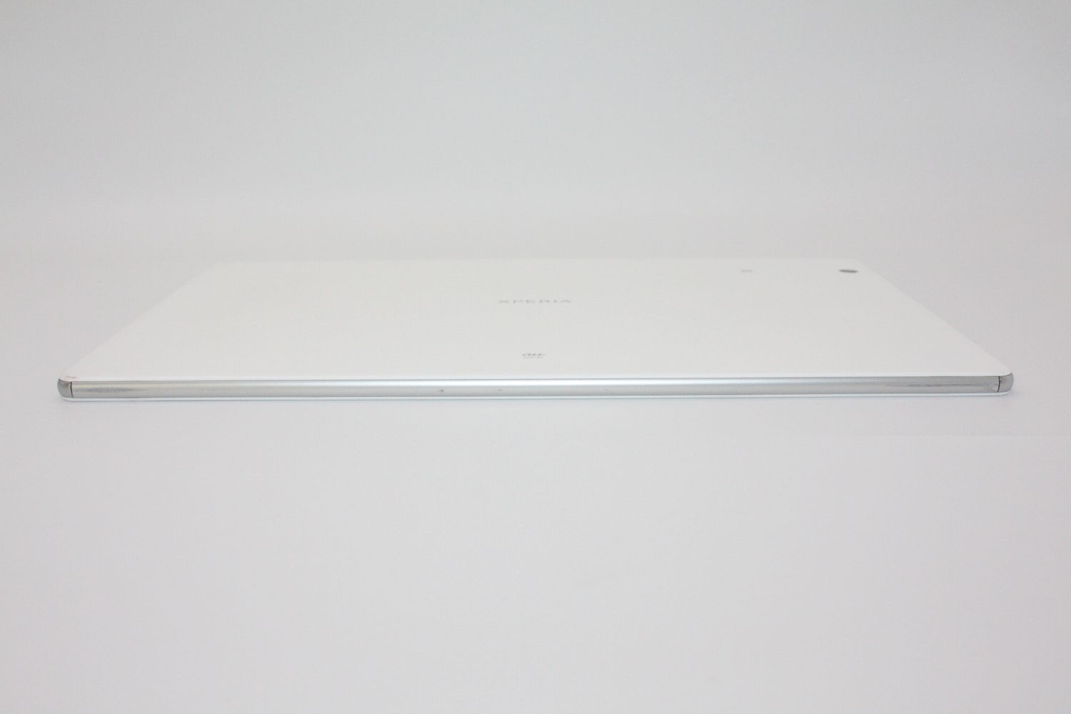 ムスビー｜訳あり特価 Xperia Z4 Tablet SOT31 ホワイト SIM