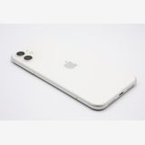 �������ò� iPhone11 64GB SIM���å�����Ѥ� �ۥ磻�� C���