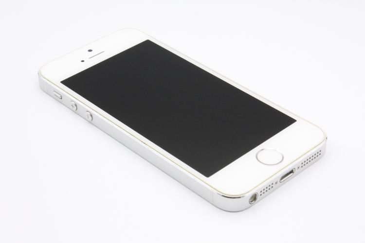 �������ò� iPhone5s 16GB au ����С� B���