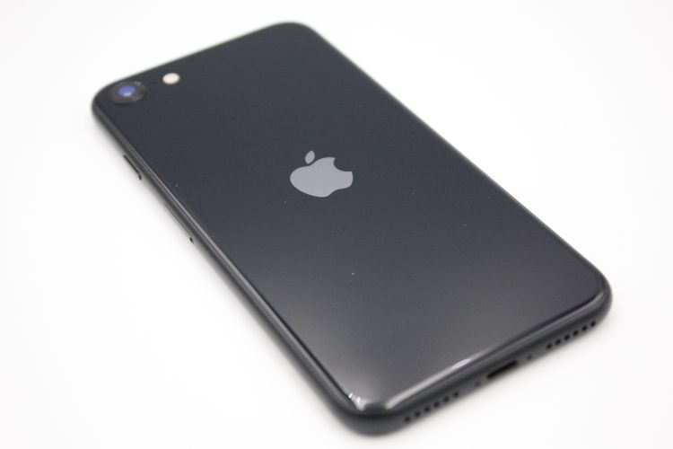 �Хåƥ꡼�����ɹ�(97%) iPhone SE ��3���� 64GB SIM�ե꡼