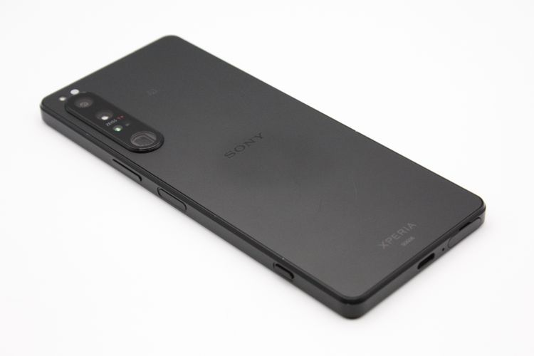 Xperia 1 IV SOG06 �֥�å� au��SIM�ե꡼ B���