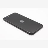 ���� ��°�ʴ��� iPhoneSE ��2���� 64GB �֥�å� SIM���å�����Ѥ� A���