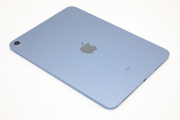 �������ò� iPad ��10���� Wi-Fi��ǥ� 64GB �֥롼 B���