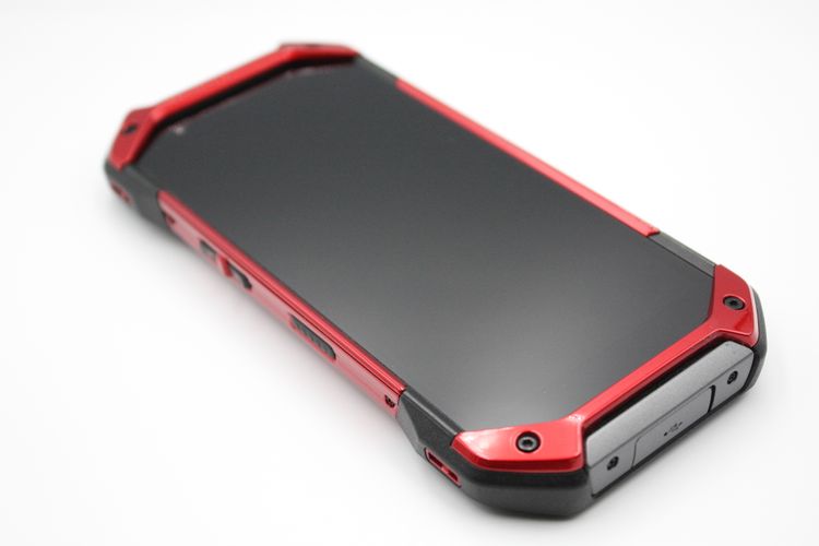 TORQUE 5G KYG01 ��å� SIM���å�����Ѥ� B���