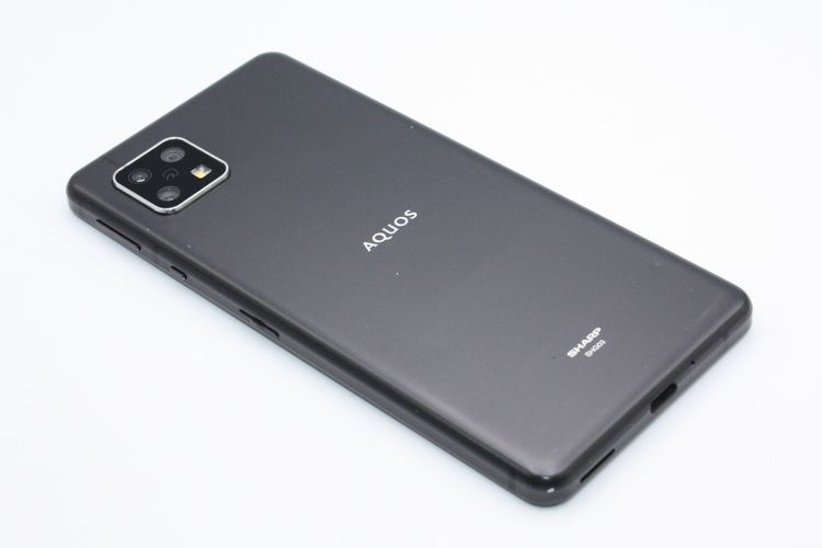 AQUOS sense5G SHG03 SIMåѤ ֥å