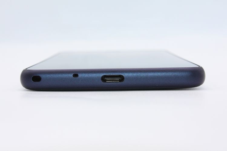Qua phone QZ KYV44 ����ǥ��� SIM���å�����Ѥ� B���