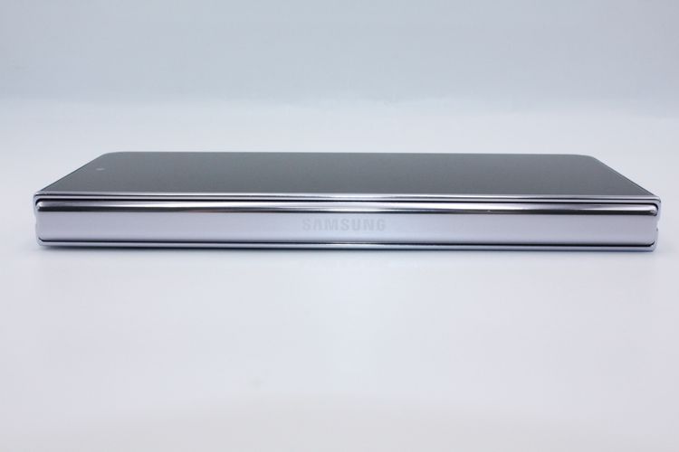  Galaxy Z Fold5 SCG22 256GB ֥롼 SIMե꡼ A