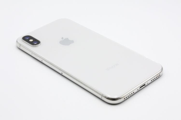 �������ò� iPhoneX 64GB SIM���å�����Ѥ� ����С� �������