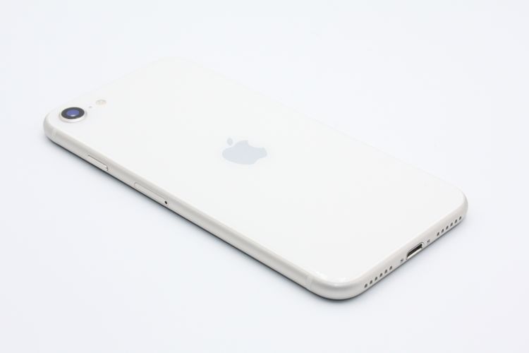���� iPhoneSE ��3���� 64GB SIM�ե꡼ �������饤�� A���