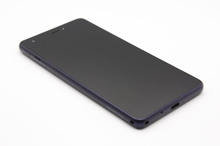 Qua phone QZ KYV44 ����ǥ��� SIM���å�����Ѥ� B���