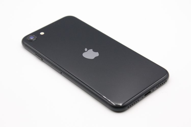 iPhoneSE ��3���� 64GB SIM�ե꡼ �ߥåɥʥ��� B���