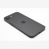 ���� �Хåƥ꡼�����ɹ�(100%) iPhone16e 128GB �֥�å� A���
