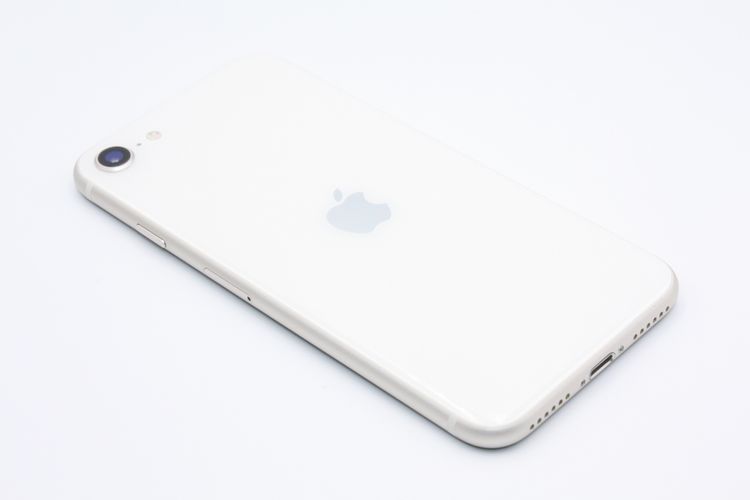 iPhone SE 3 64GB SIMե꡼ 饤 B