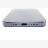 iPhone 15 Pro Max 128GB SIMե꡼ ֥롼˥ C