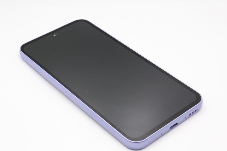 ���� Galaxy A54 5G SCG21 �������� �Х�����å� SIM�ե꡼ A���