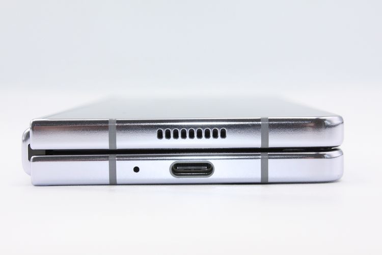 ���� Galaxy Z Fold5 SCG22 256GB ���������֥롼 SIM�ե꡼ A���