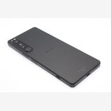 ò Xperia 1 IV SOG06 ֥å SIMե꡼ B
