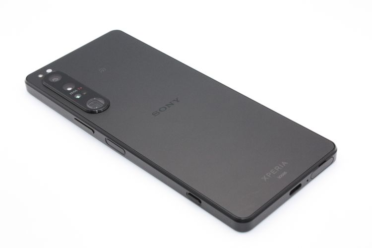 ò Xperia 1 IV SOG06 ֥å SIMե꡼ B