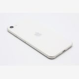 ���� �Хåƥ꡼�����ɹ�(100%) iPhoneSE ��3���� 64GB SIM�ե꡼ A���
