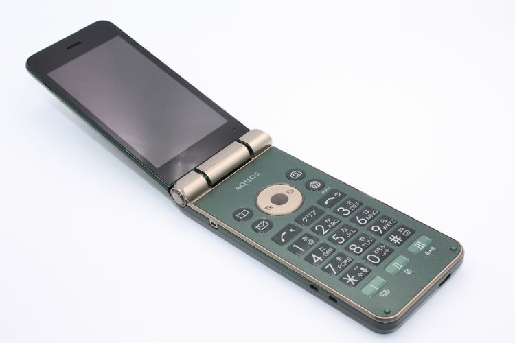  AQUOS K SHF34 륰꡼ SIMåѤ A