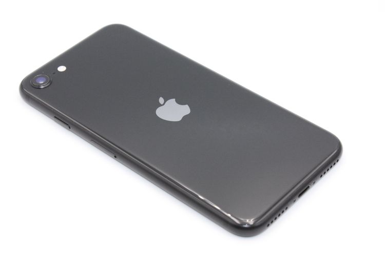  ò iPhoneSE 2 64GB ֥å SIMե꡼ A
