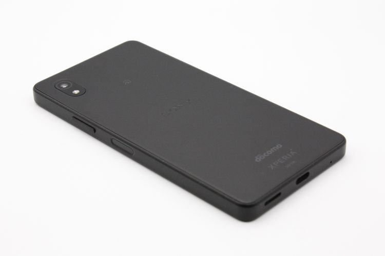 Xperia Ace III SO-53C docomo �֥�å� B���