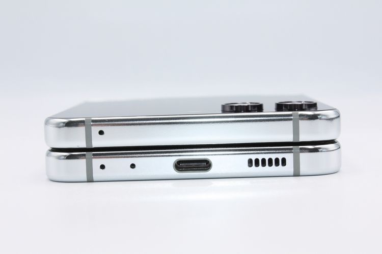  Galaxy Z Flip5 SCG23 ߥ SIMե꡼ A